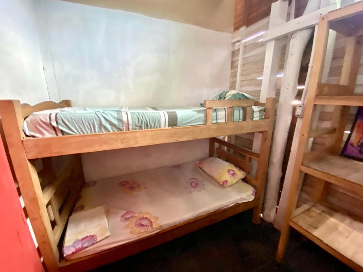 Hostal Paraiso Isla Mucura Pokoj fotografie