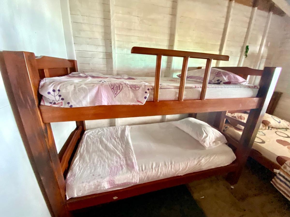Hostal Paraiso Isla Mucura Pokoj fotografie