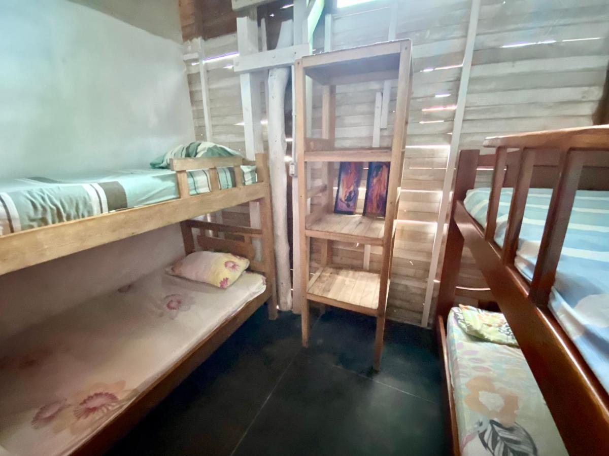 Hostal Paraiso Isla Mucura Pokoj fotografie