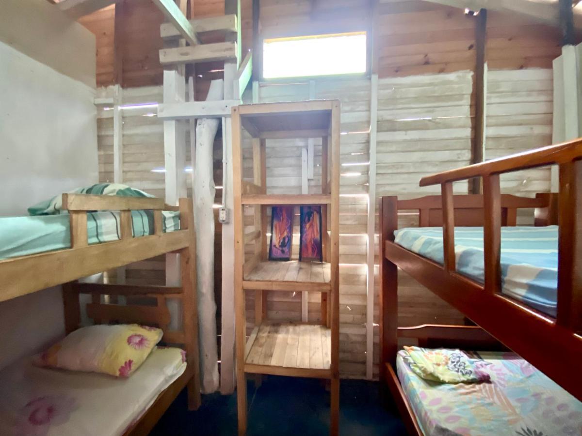 Hostal Paraiso Isla Mucura Pokoj fotografie